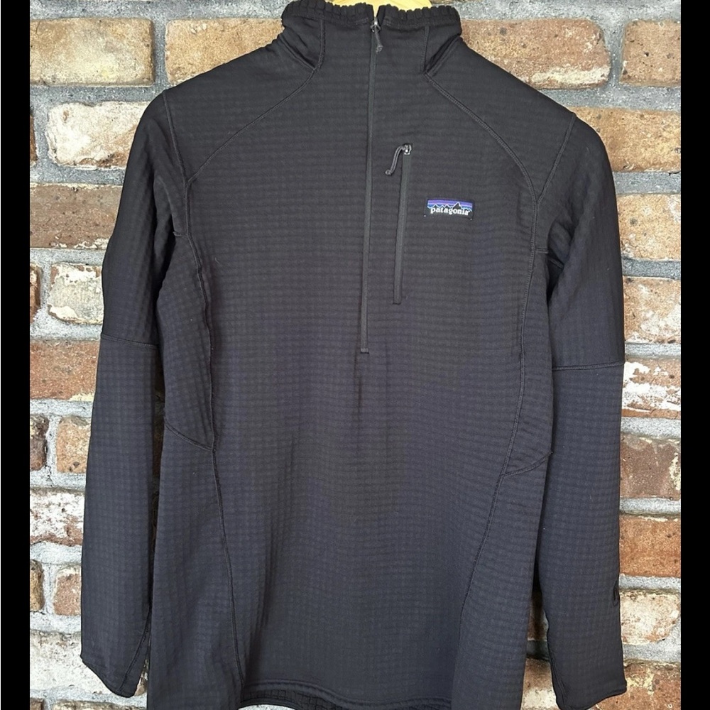 Patagonia Women’s RI Fleece Pullover Size Medium
